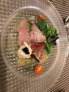 イタリア料理 ラ・ヴィータ