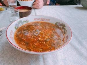 三井食堂