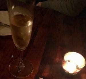 BAR BOSSA