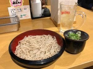 にし森