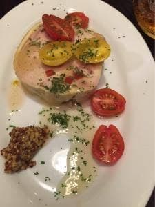 イタリアン 町屋 ウエムラ