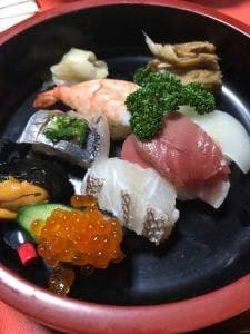 魚一