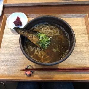 阿国庵