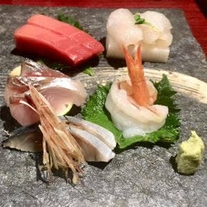 塩梅 代々木八幡店
