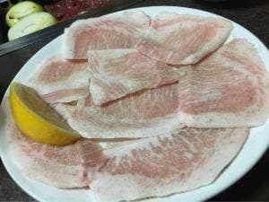 トミホルモン