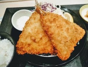 松のや 長良町店