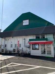 ハートフルまんてん アモーレ・まんてんcafe