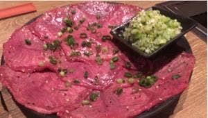焼肉屋 斗膳