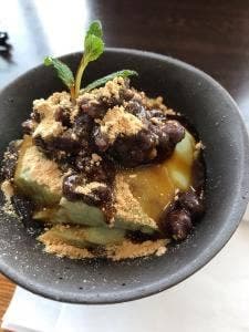 川辺の四季