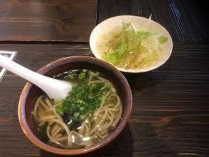そば処きさらぎ