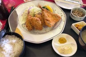 市原ゴルフクラブ 市原コース レストラン