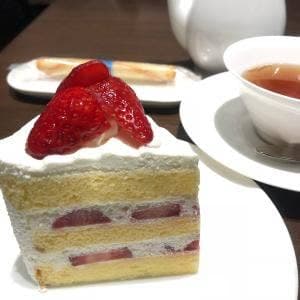 ヨックモック 東京駅一番街店