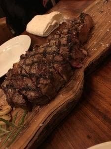 MARCELO'S