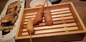 串カツとおばんざい 本町通 カケル