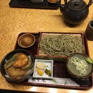 長生庵
