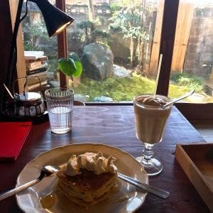 カフェ イル ヴェンティチェッロ