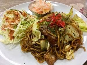喫茶スイス