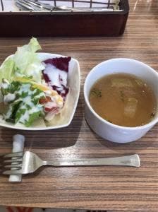 Cafe Lotus