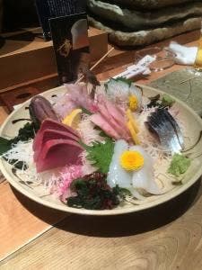 雷神県央店
