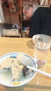 おでん居酒屋 あらまき