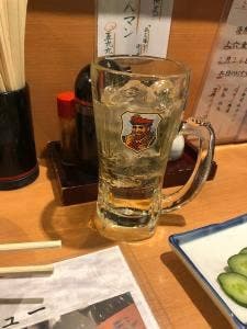 海鮮居酒屋 上六産直市場
