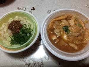 なか卯 姫路名古山店