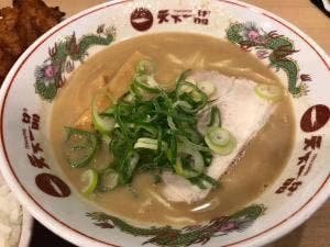 天下一品 守山国道19号店