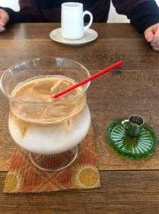ヒラヤカフェ