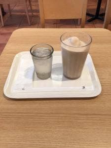 モスバーガー アクロス鉾田店