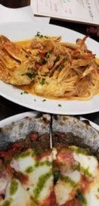 イタリアンキッチンBUONO