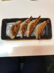 ラーメン心喜