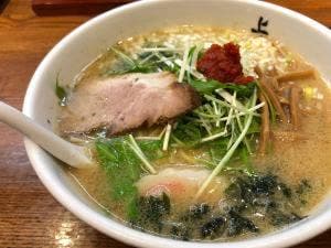 上海厨房 仙台中倉店