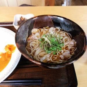 味多香庵