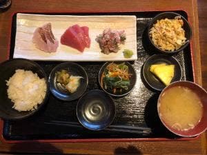 もんきち 代々木 居酒屋 個室