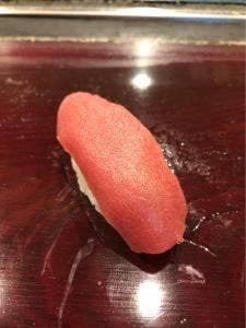 金兵衛 寿し
