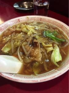 北京飯店
