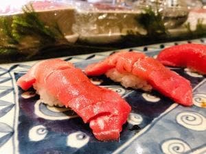旭鮨総本店 成城学園店