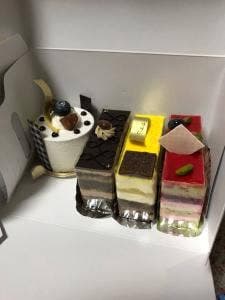 patisserie pleinsoleil