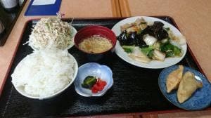 台湾料理 四季香