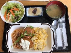 博多チャオめん