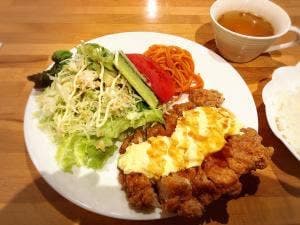 コーヒーcafe