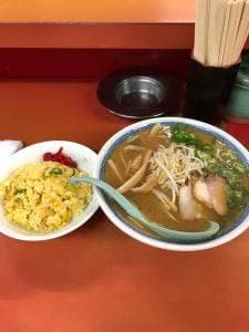 一味