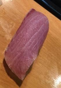 春木すし