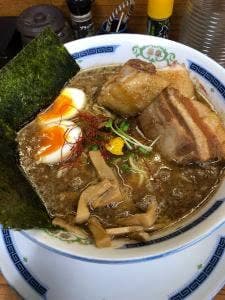 めん処 宣