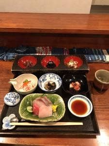 お食事処 梅ふたつ