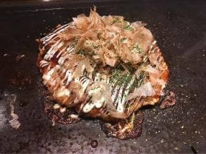 鉄板もんじゃ＆お好み焼き ぽんぽこ八兵衛 門前仲町店