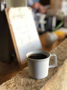 WEEKENDERS COFFEE 富小路