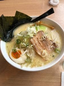 春樹イオンモール東久留米店