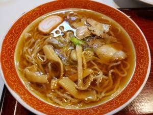 あらき家食堂