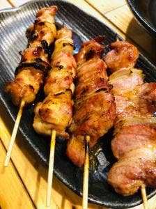 串処 笑楽
